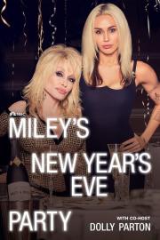 Miley's New Year's Eve Party filmas