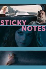 Sticky Notes filmas