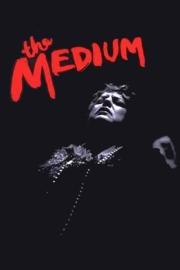 The Medium filmas