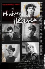 Mutiny in Heaven: The Birthday Party filmas