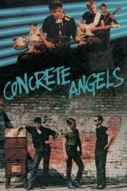 Concrete Angels filmas