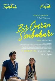 Bir Ömrün Sonbaharı filmas