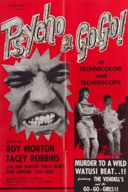 Psycho a Go-Go filmas