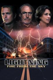 Lightning: Fire from the Sky filmas