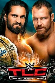 WWE TLC: Tables, Ladders & Chairs 2018 filmas