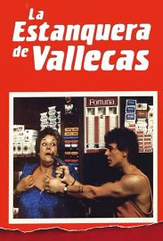 The Tobacconist of Vallecas filmas