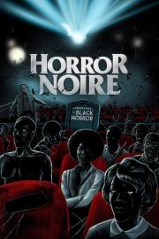 Horror Noire: A History of Black Horror filmas