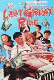 The Last Great Ride filmas