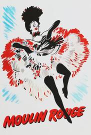 Moulin Rouge filmas