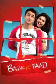Break Ke Baad filmas