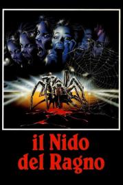 The Spider Labyrinth filmas