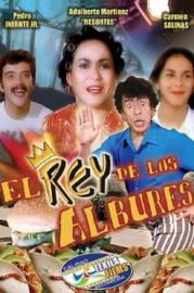 El rey de los albures filmas