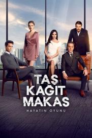 Taş Kağıt Makas filmas