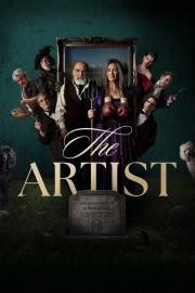 The Artist filmas
