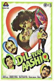 Dil Tera Aashiq filmas