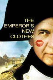 The Emperor's New Clothes filmas