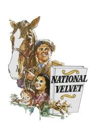 National Velvet filmas