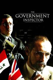 The Government Inspector filmas