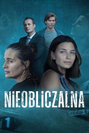 Nieobliczalna filmas