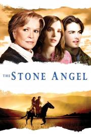 The Stone Angel filmas