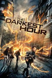The Darkest Hour filmas