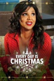 Every Day Is Christmas filmas