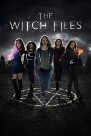 The Witch Files filmas