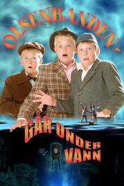 The Junior Olsen Gang Goes Submarine filmas