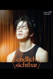Endlich sichtbar – Von Vietnam nach Deutschland filmas