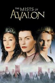 The Mists of Avalon filmas