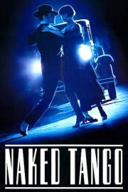Apnuogintas tango filmas