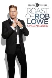 Comedy Central Roast of Rob Lowe filmas
