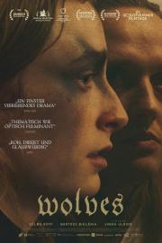 Wolves filmas