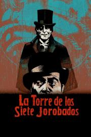 La torre de los siete jorobados filmas