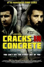 Cracks in Concrete filmas