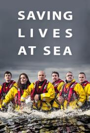 Saving Lives at Sea filmas