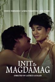 Init sa Magdamag filmas