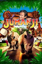 Džumandži filmas