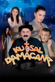 Kutsal Damacana filmas
