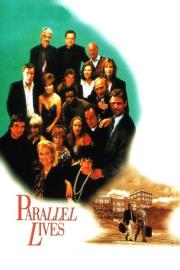 Parallel Lives filmas