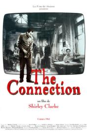 The Connection filmas