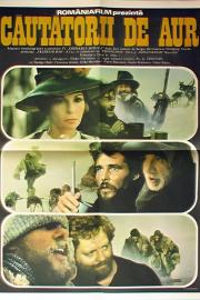 The Gold Diggers filmas