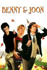 Benis ir Džiunė filmas
