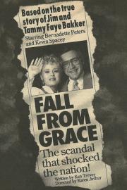 Fall From Grace filmas
