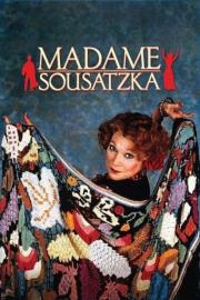 Madame Sousatzka filmas