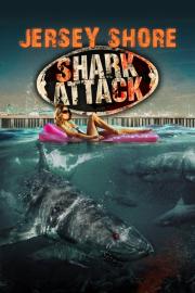 Jersey Shore Shark Attack filmas