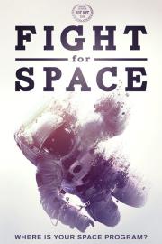 Fight For Space filmas