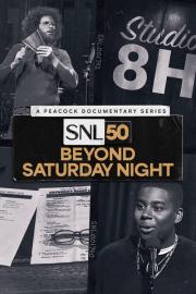 SNL50: Beyond Saturday Night filmas