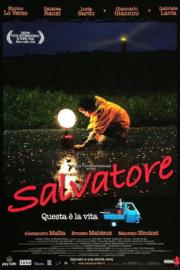 Salvatore. Questa è la vita filmas
