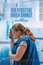 Ich verstehe Ihren Unmut filmas